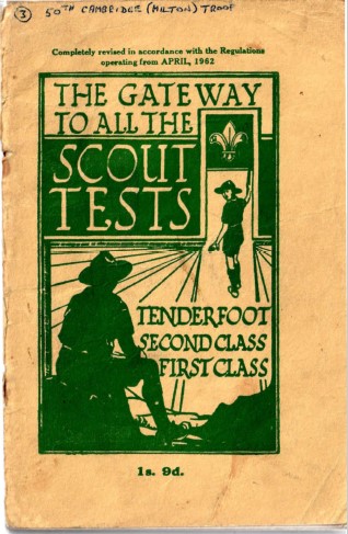 The Gateway to all the Scout Tests   Cover.pdf